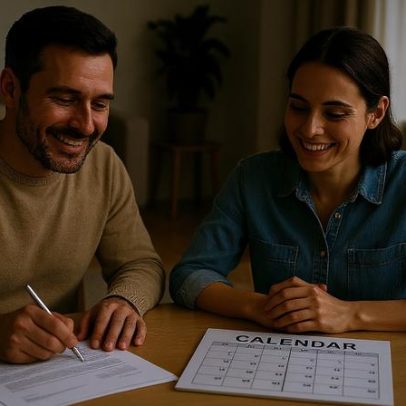 Guarda partilhada: é adequada para todos os pais separados?