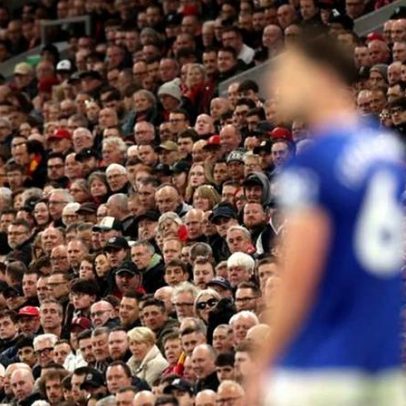 Anfield nem sempre foi o estádio do Liverpool