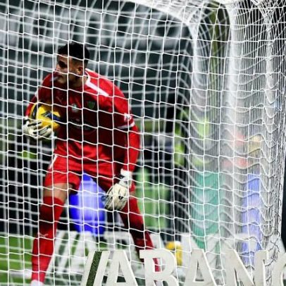 FC Porto volta a marcar após erro de Bernardo Fontes