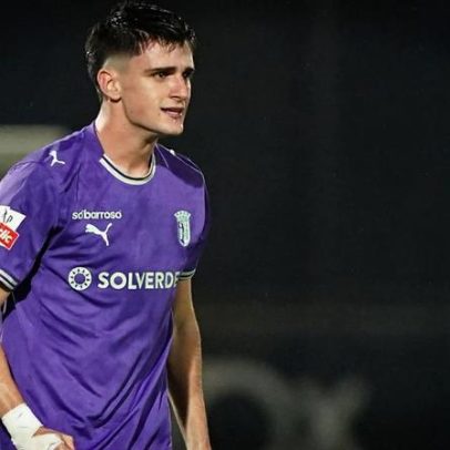 SC Braga: reforço milionário reaparece e promete grande impacto