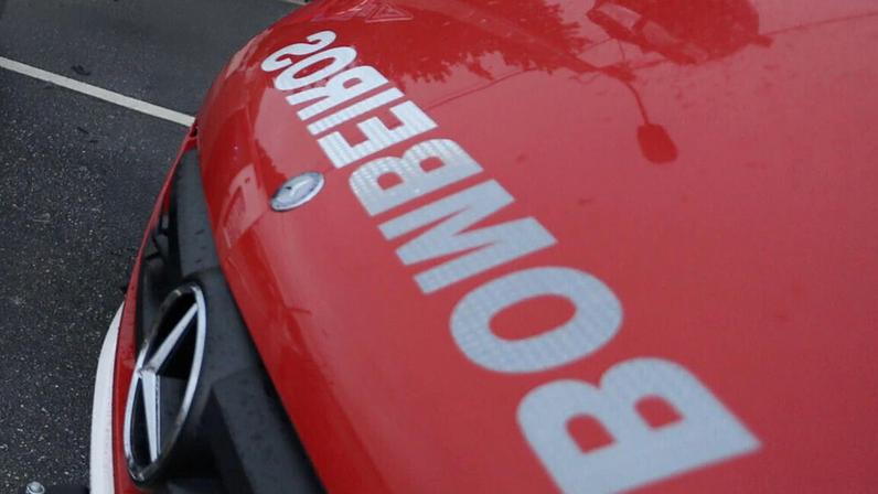 Catorze desalojados após derrocada de edifício na Baixa de Coimbra