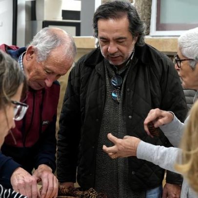 Oficina Natal Natural promove sustentabilidade e reduz desperdício