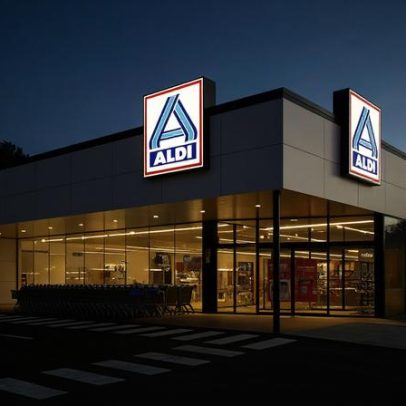Aldi chega a Évora com nova superfície e cria 20 empregos