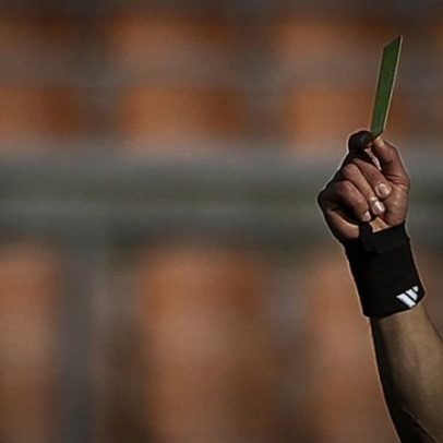 Arbitros designados para os jogos de Tondela e Académico de Viseu