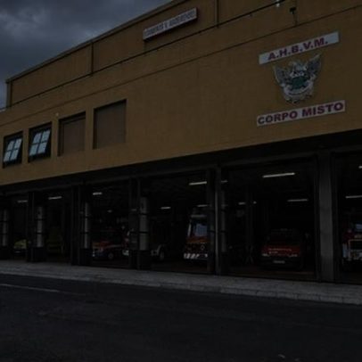 Passageira perde os sentidos num autocarro no Funchal