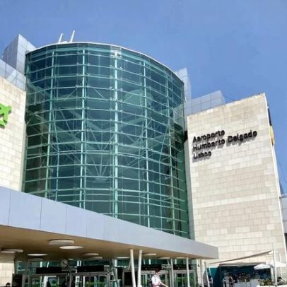 Quatro suspeitos detidos no aeroporto de Lisboa em operação contra o tráfico