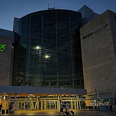 Governo acelera decisão histórica sobre novo aeroporto com a ANA