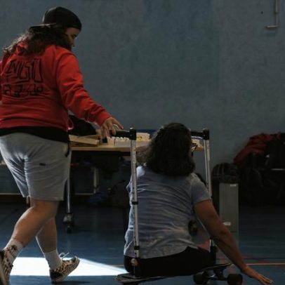 Projeto inclusivo All aBoard vence prémio europeu de empreendedorismo feminino