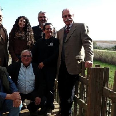 EVOA celebra 13 anos com inauguração da exposição A Magia do EVOA