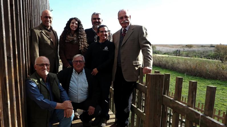 Notícias do Sorraia