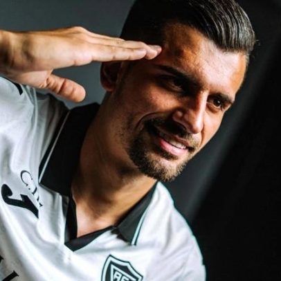 Sérgio Fonseca baixa de peso para jogo da Liga 2 contra Benfica B