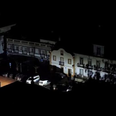 Apagão é Palavra do Ano 2025 numa votação da Porto Editora