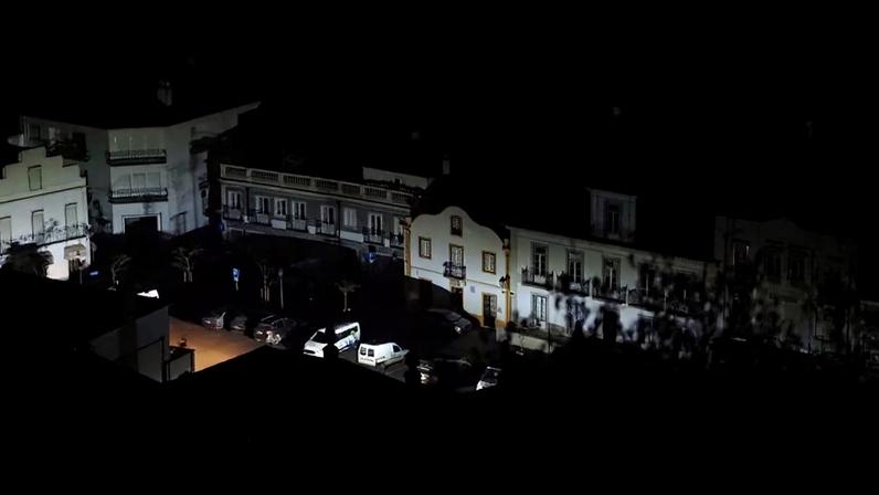 Notícias do Sorraia