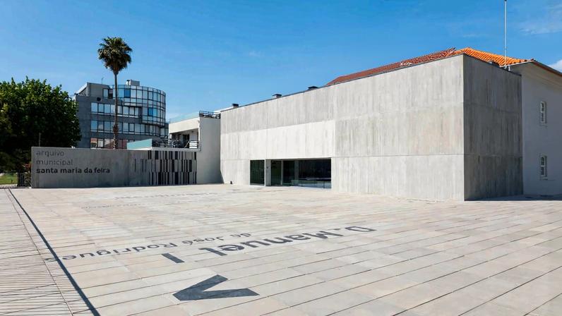 Santa Maria da Feira recebe sessões de cartografia cultural participativa