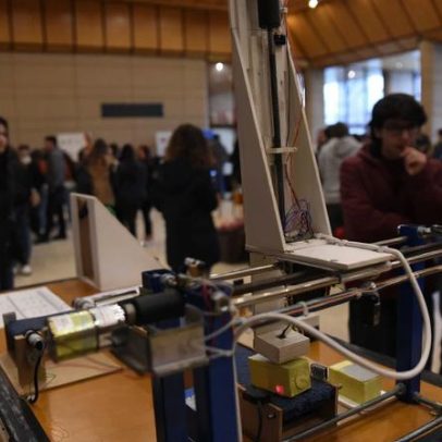 Famalicão une indústria, startups tecnológicas e talento jovem