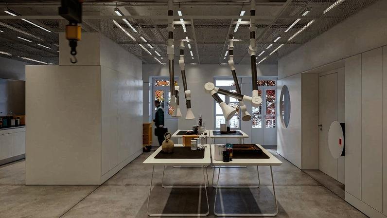 Início de obras para laboratório de Conservação e Restauro em Vila Franca de Xira