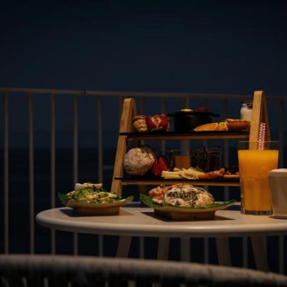 StayUpon lança Ceia de Natal especial e vouchers como presentes