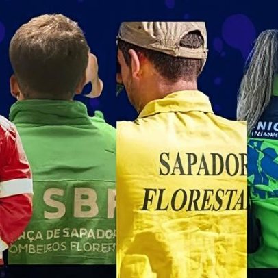 Briga entre bombeiros na Madeira em dia de greve geral