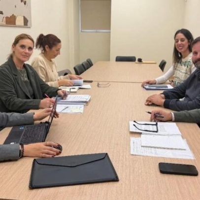 Baião encerra audiências sobre revisão do regulamento de apoios às IPSS