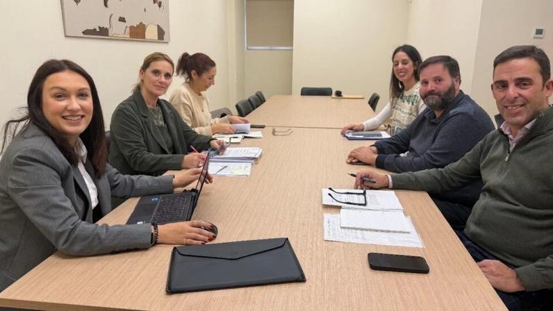 Baião encerra audiências sobre revisão do regulamento de apoios às IPSS