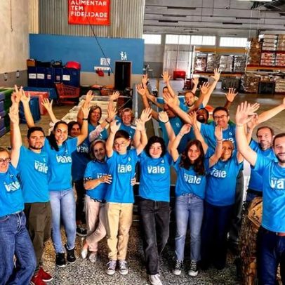Banco Alimentar de Santarém recolhe mais de 53 toneladas na última campanha