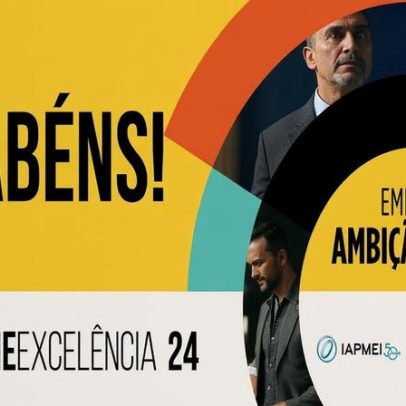 Nove empresas de Albergaria-a-Velha recebem PME Excelência 2024