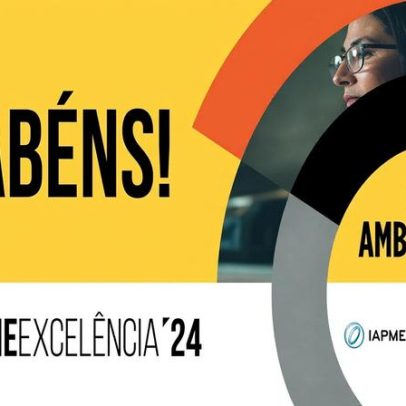 Águeda: 34 PME Excelência fortalecem o poder económico do concelho líder
