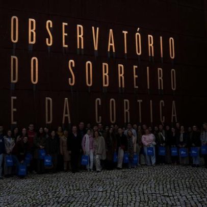 Coruche atribui 65 bolsas de estudo para o ensino superior em 2025/2026