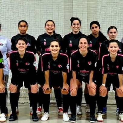 Futsal Feminino: Eliminatória da Taça de Portugal joga-se a 17 de janeiro