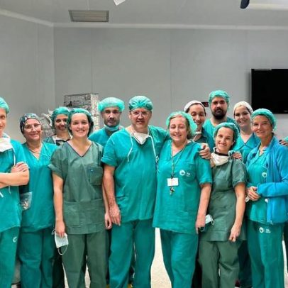 ULS Braga realiza as primeiras cirurgias cardiotorácicas