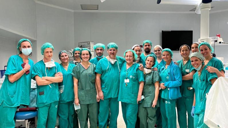 ULS Braga realiza primeiras cirurgias cardiotorácicas