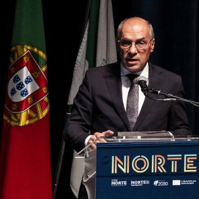 Francisco Lopes é o novo Presidente do Conselho Regional do Norte