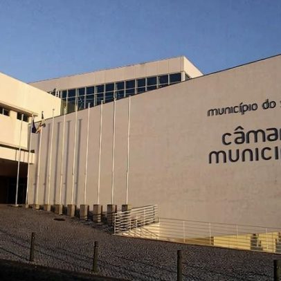 Seixal aprova adesão à CIM Península de Setúbal