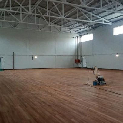 Obra na Escola Secundária Marquês de Marialva prossegue em Cantanhede
