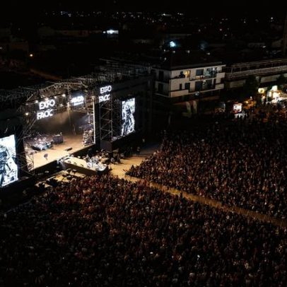 Expofacic de Cantanhede nomeada em quatro categorias nos Iberian Festival Awards