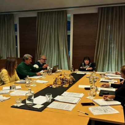 Cantanhede define orçamento de 61,2 milhões para 2026, mirando o novo mandato