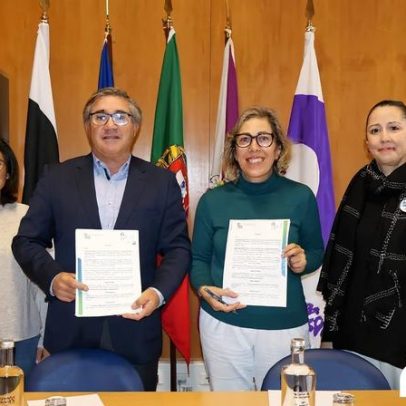 ESTGOH firma parceria com Centro de Formação para a Transição Energética