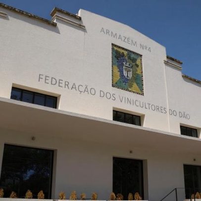 Inauguração do Centro Tecnológico e de Empreendedorismo de Tondela pelo ministro
