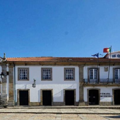 Mangualde aprova orçamento de 43,5 milhões de euros, entre os maiores de sempre