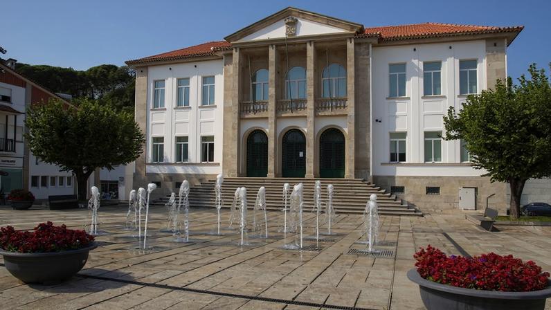 Município de Arganil garante apoio para recuperar danos do incêndio de 2024