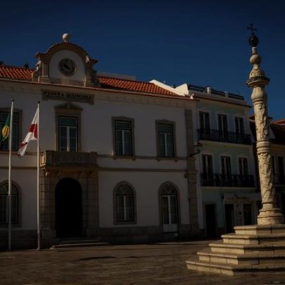 Vila Franca de Xira reduz impostos em 2026 com foco em famílias e empresas