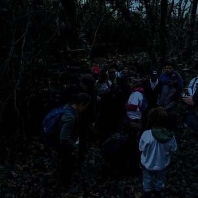 Caminhada Pelos Caminhos da Água destaca património cultural de Lousada