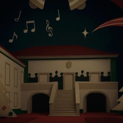 Vamos Cantar as Janeiras 2026 leva tradição ao Solar dos Zagallos em Almada