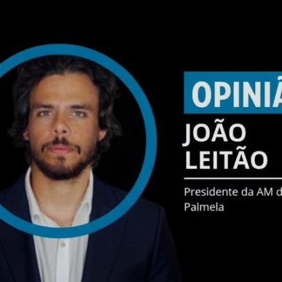Palmela: para onde vai o município