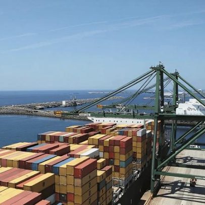 Greve desconvocada no Terminal de Contentores de Sines