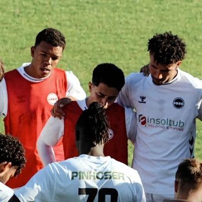 Distrital permanece emaranhado, com novas surpresas