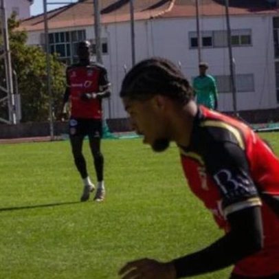 Guarda FC SAD cai pela primeira vez no distrital