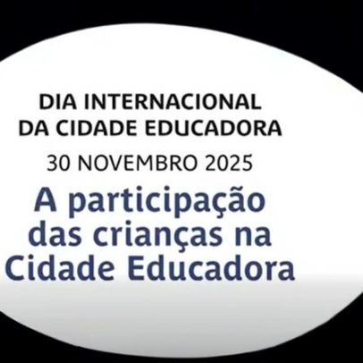 Penalva do Castelo celebra Dia Internacional das Cidades Educadoras