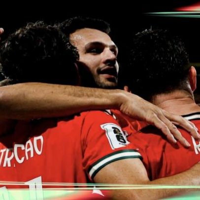 Portugal já conhece os adversários da fase de grupos do Mundial 2026