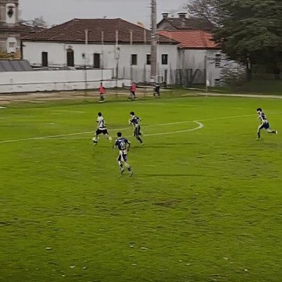 Quartas de final da AF Viseu definidas após partidas intensas e surpresas
